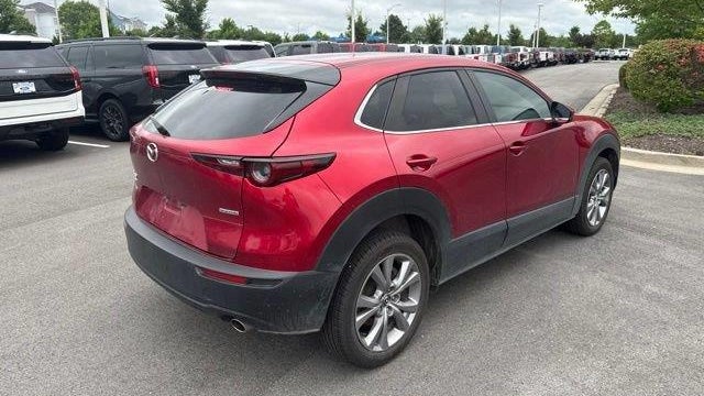 2021 Mazda CX-30 Preferred