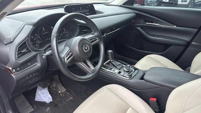 2021 Mazda CX-30 Preferred