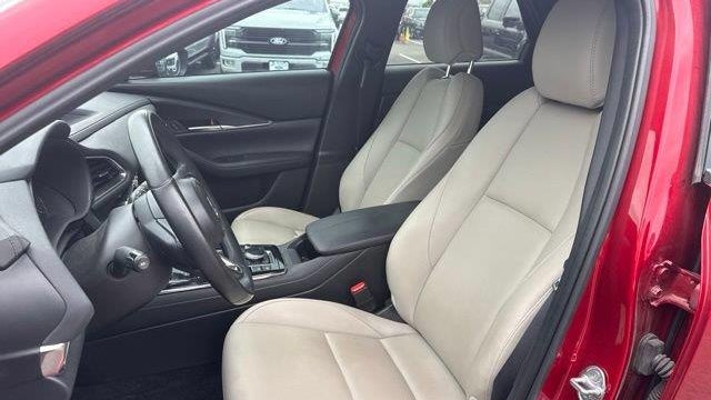 2021 Mazda CX-30 Preferred