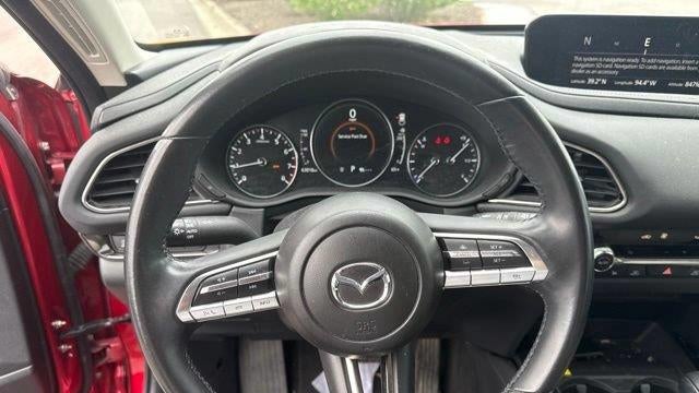 2021 Mazda CX-30 Preferred