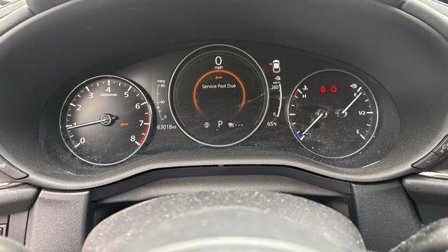 2021 Mazda CX-30 Preferred