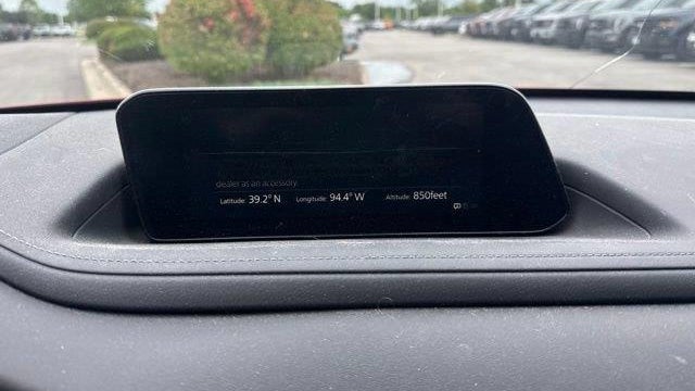 2021 Mazda CX-30 Preferred