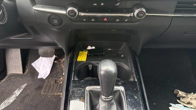 2021 Mazda CX-30 Preferred