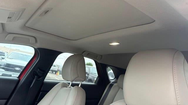2021 Mazda CX-30 Preferred