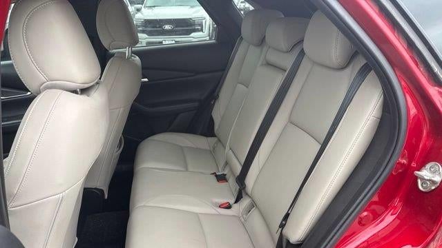 2021 Mazda CX-30 Preferred
