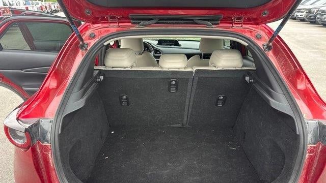 2021 Mazda CX-30 Preferred