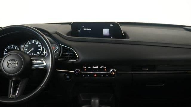 2021 Mazda CX-30 Preferred