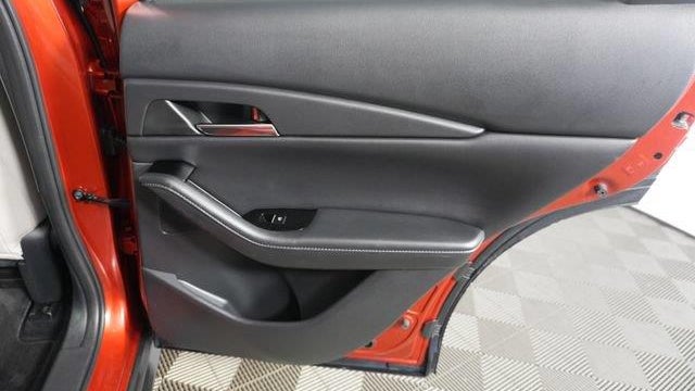 2021 Mazda CX-30 Preferred