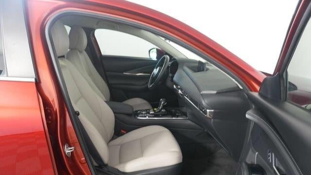 2021 Mazda CX-30 Preferred