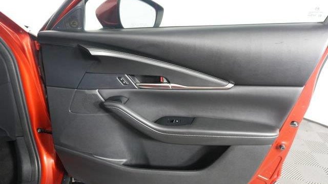 2021 Mazda CX-30 Preferred