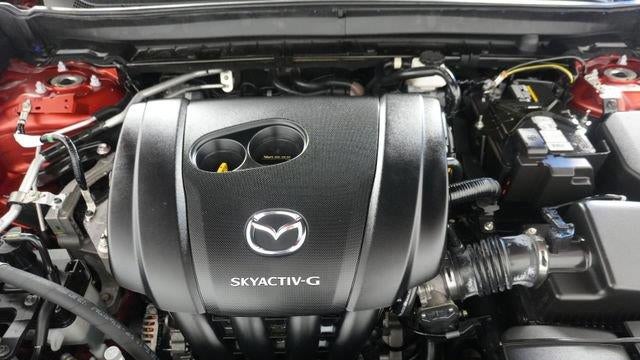 2021 Mazda CX-30 Preferred
