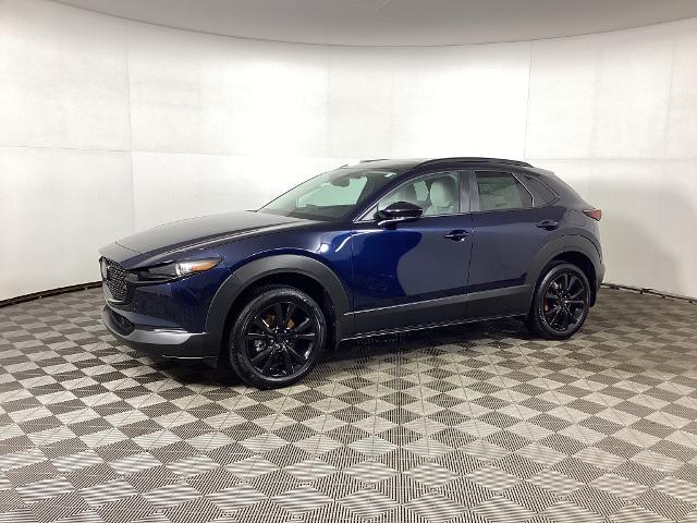 2026 MAZDA CX-3 - $29,995