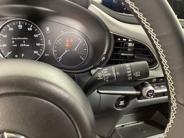 2026 MAZDA CX-3 - $29,995