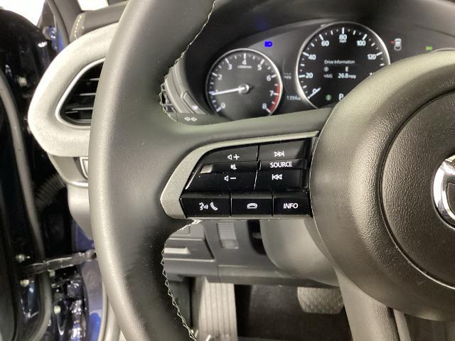 2026 MAZDA CX-3 - $29,995