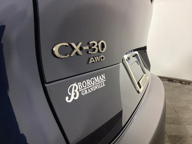 2026 MAZDA CX-3 - $29,995