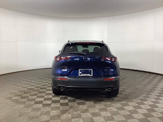 2026 MAZDA CX-3 - $29,995
