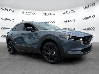 Photo of a 2026 Mazda CX-30 AWD 2.5 S Preferred 4DR SUV for sale