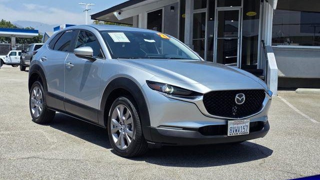 Preowned 2021 Mazda CX-30 Preferred for Sale
