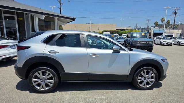 2021 Mazda CX-30 Preferred