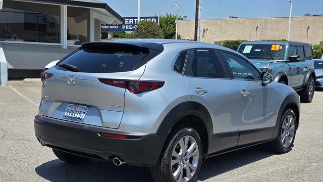 2021 Mazda CX-30 Preferred