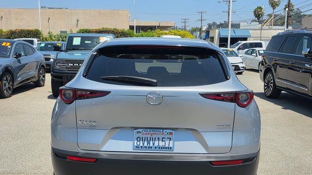 2021 Mazda CX-30 Preferred
