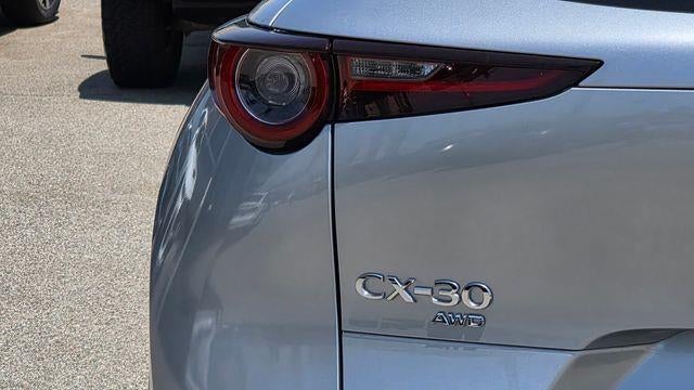 2021 Mazda CX-30 Preferred