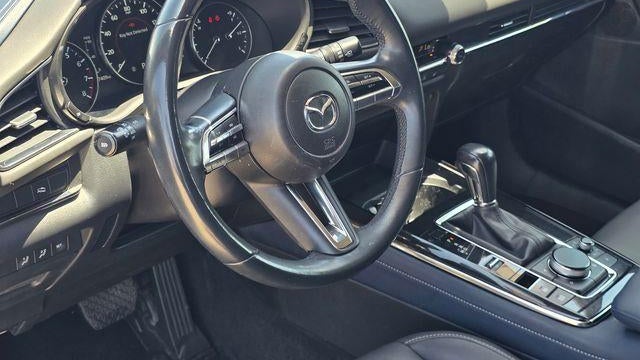 2021 Mazda CX-30 Preferred