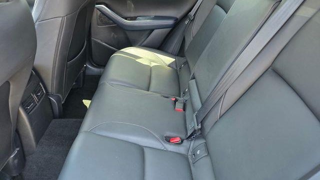 2021 Mazda CX-30 Preferred