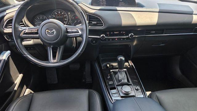 2021 Mazda CX-30 Preferred