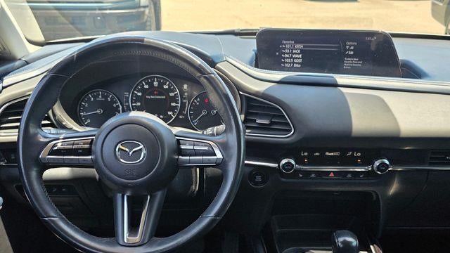 2021 Mazda CX-30 Preferred