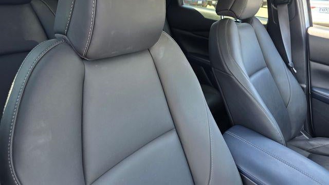 2021 Mazda CX-30 Preferred