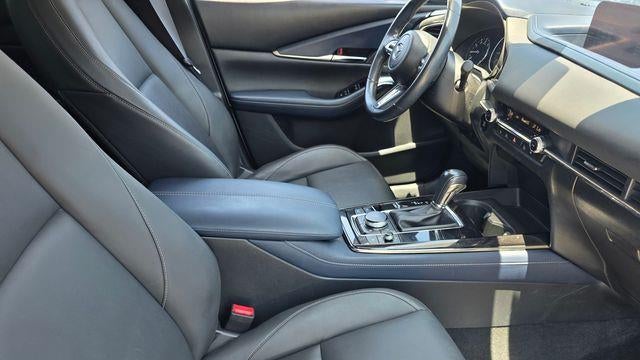 2021 Mazda CX-30 Preferred