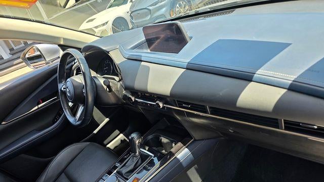 2021 Mazda CX-30 Preferred