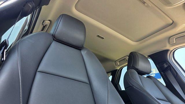 2021 Mazda CX-30 Preferred