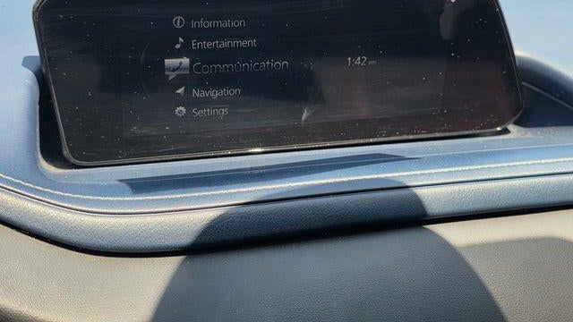 2021 Mazda CX-30 Preferred