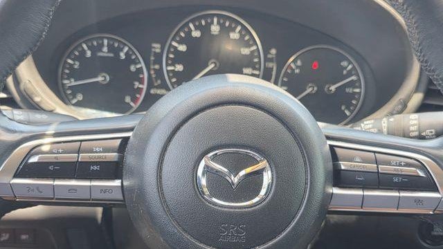 2021 Mazda CX-30 Preferred