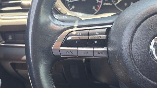 2021 Mazda CX-30 Preferred