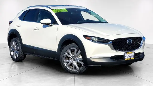 Preowned 2022 Mazda CX-30 2.5 S Preferred for Sale