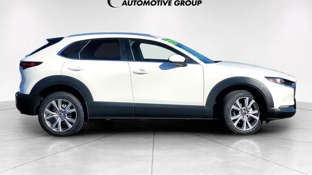 2022 Mazda CX-30 2.5 S Preferred