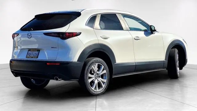 2022 Mazda CX-30 2.5 S Preferred