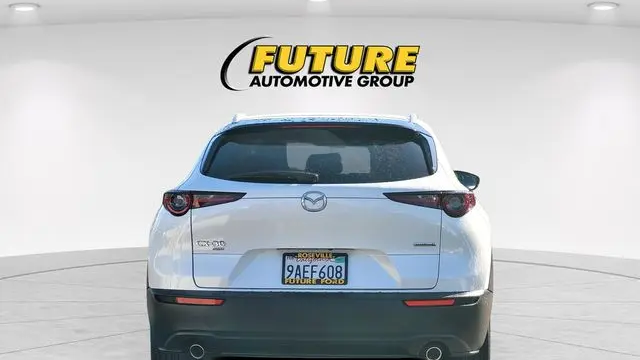 2022 Mazda CX-30 2.5 S Preferred