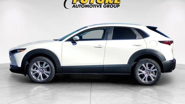 2022 Mazda CX-30 2.5 S Preferred
