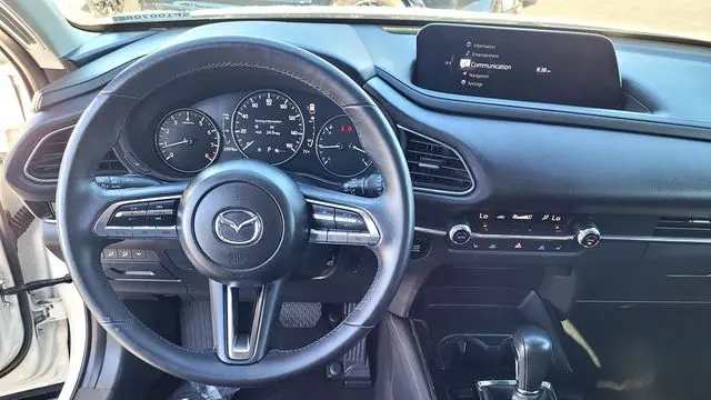 2022 Mazda CX-30 2.5 S Preferred