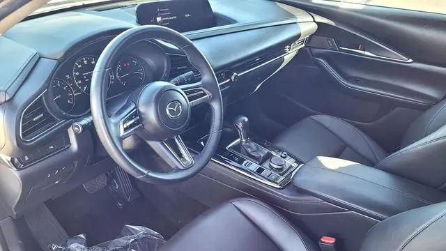 2022 Mazda CX-30 2.5 S Preferred