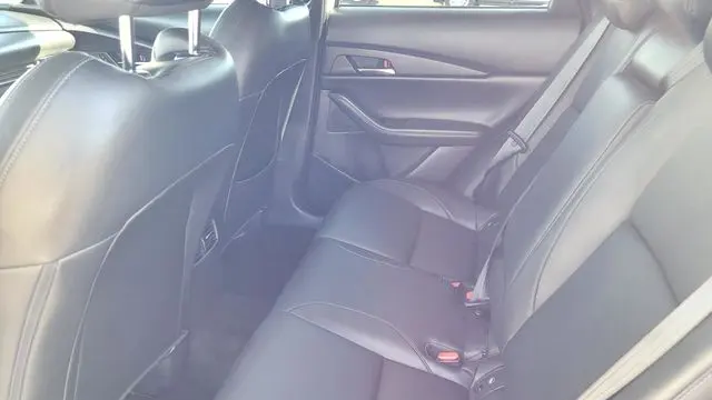 2022 Mazda CX-30 2.5 S Preferred