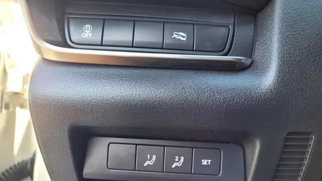 2022 Mazda CX-30 2.5 S Preferred
