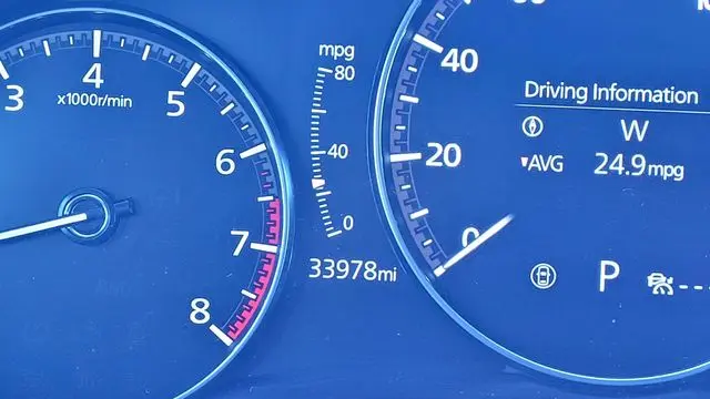2022 Mazda CX-30 2.5 S Preferred