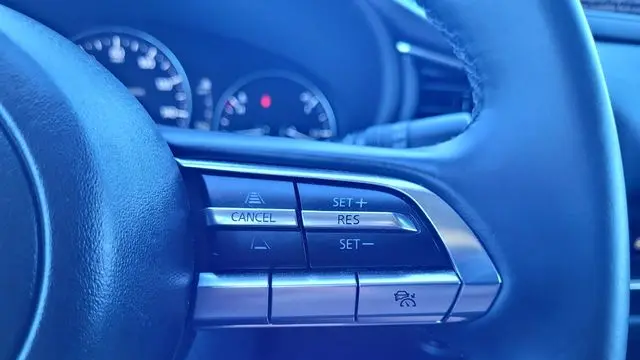 2022 Mazda CX-30 2.5 S Preferred