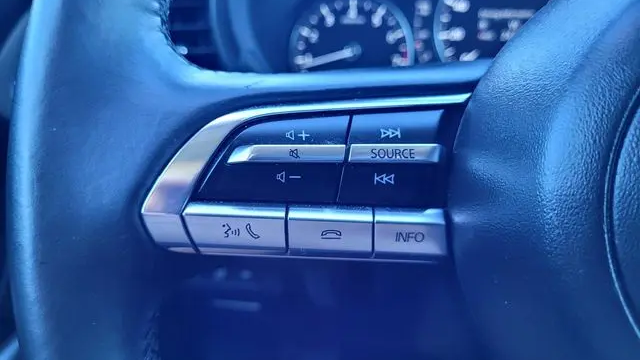2022 Mazda CX-30 2.5 S Preferred