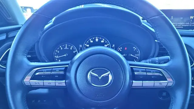 2022 Mazda CX-30 2.5 S Preferred
